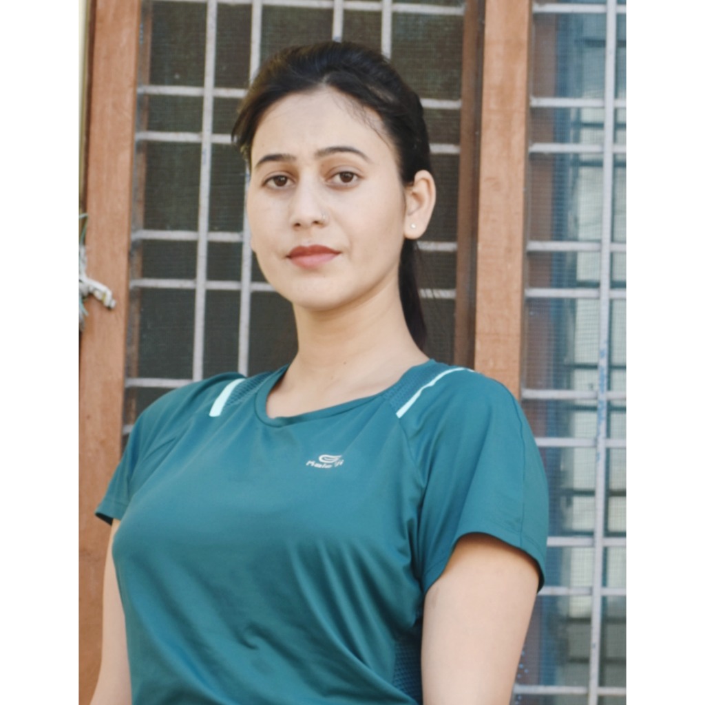 Vandana Rawat